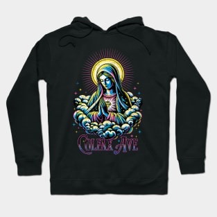 Colorado Colfax - Mary Hoodie